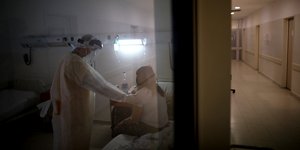 Αύξηση των κρουσμάτων στην Αυστραλία