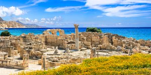 αρχαιοτητες Κυπρος