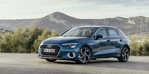 Το Audi A3