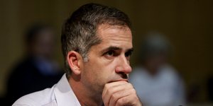 Ο Κώστας Μπακογιάννης