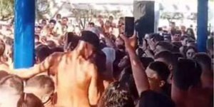 Συνωστισμός σε μπαρ στην Αχαϊα