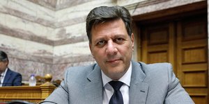 Ο Μιλτιαδης Βαρβιτσιώτης