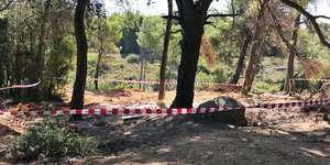 Τραγωδία στη Βαρυμπόμπη