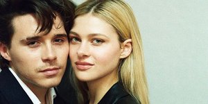 Μπρούκλιν Μπέκαμ Νίκολα Πελτζ