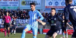 Ο Φακούντο Μπερτόλιο