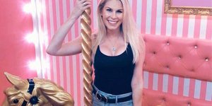 Η 39χρονη bodybuilder που πέθανε από καρκίνο