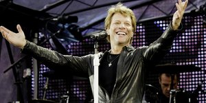 Βοn Jovi