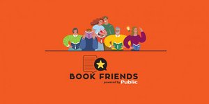 Book Friends