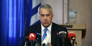 Μάκης Βορίδης