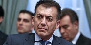 Γιάννης Βρούτσης