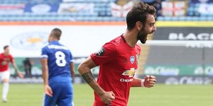 Στο Champions League η Γιουνάιτεντ
