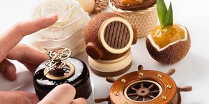 σοκολάτες στο instagram