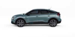 Με 350 χιλιόμετρα αυτονομίας το ηλεκτρικό Citroen C4