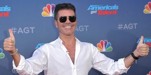 Σάιμον Κάουελ