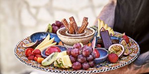 Το Coya Mykonos υπόσχεται ένα μοναδικό γαστρονομικό ταξίδι στο Περού