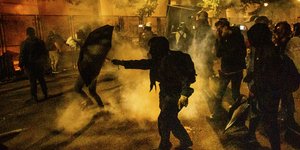 Πόρτλαντ: Μια πόλη των ΗΠΑ με αριστερή ιστορία και ρατσιστικό παρελθόν