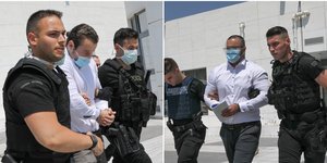 Ξεκίνησε η δίκη για τη δολοφονία Μακρή