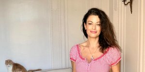 Δωροθέα Μερκούρη