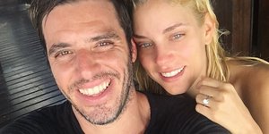 Δημήτρης Θεοδωρίδης και Δούκισσα Νομικού