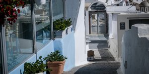 δρομακι νησι