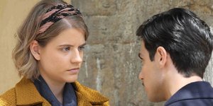 Δανάη Μιχαλάκη στις Άγριες Μέλισσεσ