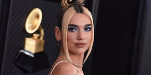 Dua Lipa