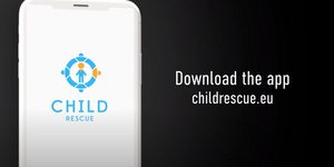 Εφαρμογή ChildRescue 
