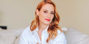 Νέο look για την Ελεονώρα Μελέτη