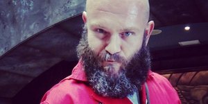 Ο «Ελσίνκι» του La Casa de Papel 