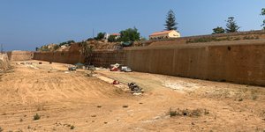 Ενετικά τείχη