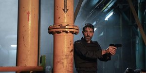 Ολοκληρώθηκαν τα γυρίσματα του «Έτερος Εγώ – Κάθαρσις» -Σε Α΄ αποκλειστική προβολή στην COSMOTE TV το φθινόπωρο