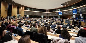 Αγιά Σοφιά: Οι ευρωβουλευτές της ΝΔ μαζεύουν υπογραφές