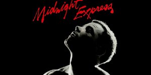 Το πόστερ της ταινίας «Εξπρές του Μεσονυχτίου»