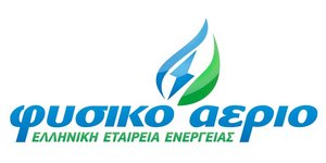 Φυσικό Αέριο Ελληνική Εταιρεία Ενέργειας
