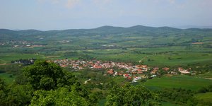 Γερακαριό Κιλκίς 