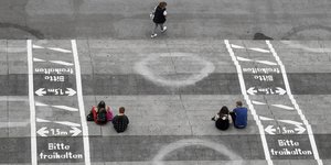 Στιγμιότυπο στη Γερμανία