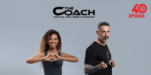 The Coach