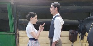 Άγριες Μέλισσες: Πάρτι στο twitter από την επιστροφή του Μελέτη