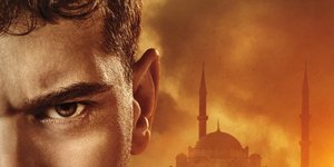 Η σειρά «Χακάν, ο Προστάτης» που εμπλέκει τη βυζαντινή και την οθωμανική ιστορία με φόντο την Αγιά Σοφιά