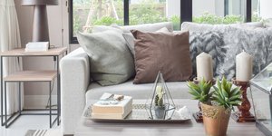 Πως αλλάζει η διακόσμηση στο σπίτι λόγω κορωνοϊού