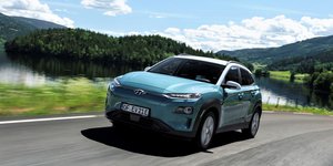 To ηλεκτρικό Hyundai Κona ξεπερνά τις 100.000 πωλήσεις