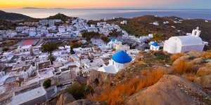 ιος απο ψηλά 