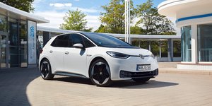 Αυτές είναι οι πρώτες τιμές του ηλεκτρικού VW ID.3 για την Ελλάδα