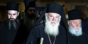 Ιερώνυμος