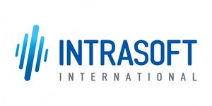 λογότυπο Intrasoft International