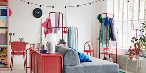 Υπνοδωμάτιο ΙΚΕΑ