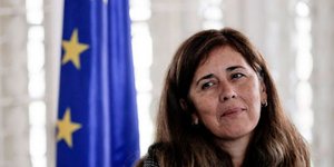 Η Ισαμπέλ Πεντρόσα