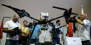 Ισραηλινό drone