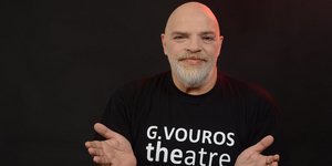 Γιώργος Βούρος