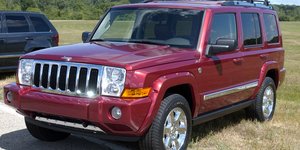 Δημοπρασία αυτοκινήτων: Ενα Grand Cherokee